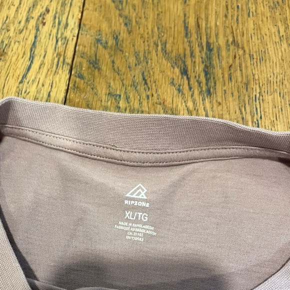 💜 T-shirt Dress – RIPCURL – Size XL💜 - Picture 2 of 9